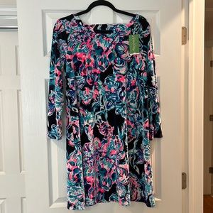 Lilly Pulitzer NWT Olive Dress Size M